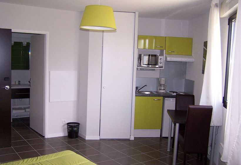 All Suites Appart'hôtel Pau  | Pau | Pyrenees-Atlantiques | France 12