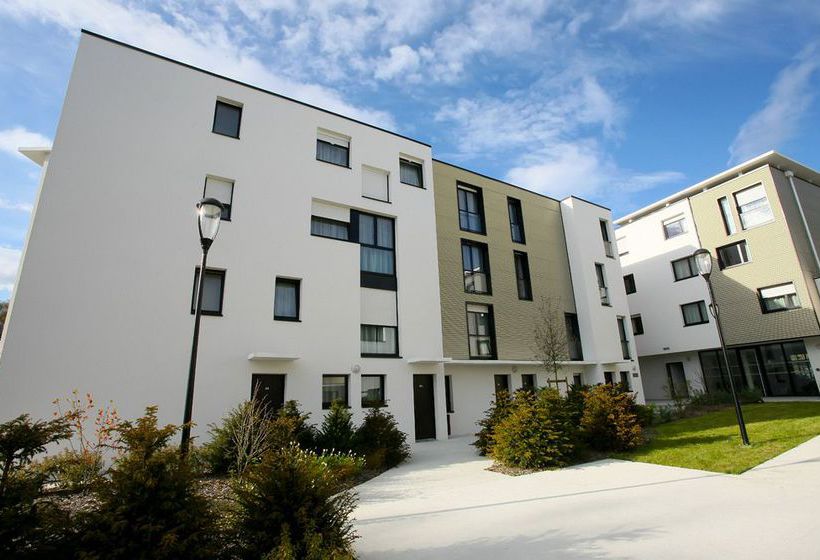 All Suites Appart'hôtel Pau  | Pau | Pyrenees-Atlantiques | France 14