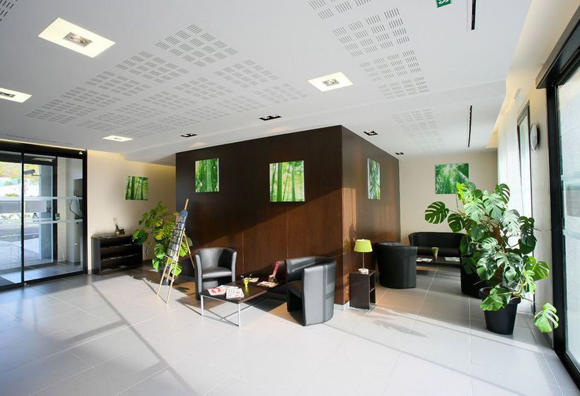 All Suites Appart'hôtel Pau  | Pau | Pyrenees-Atlantiques | France 15