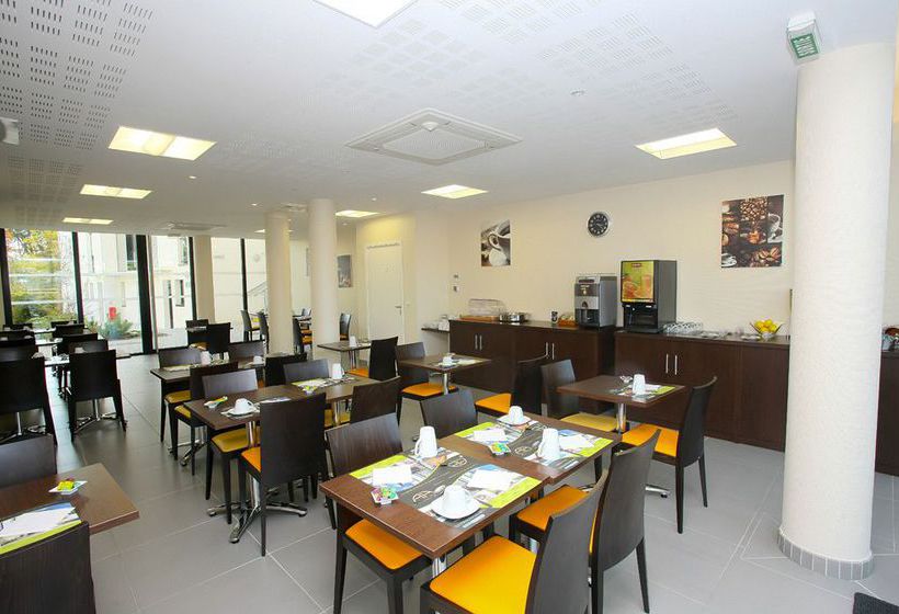 All Suites Appart'hôtel Pau  | Pau | Pyrenees-Atlantiques | France 16