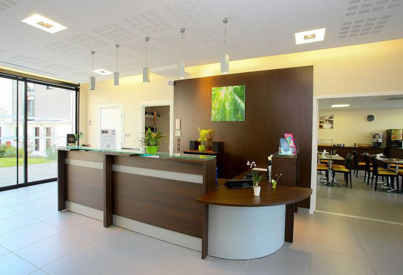 All Suites Appart'hôtel Pau  | Pau | Pyrenees-Atlantiques | France 17