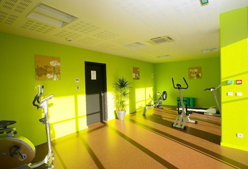 All Suites Appart'hôtel Pau  | Pau | Pyrenees-Atlantiques | France 18