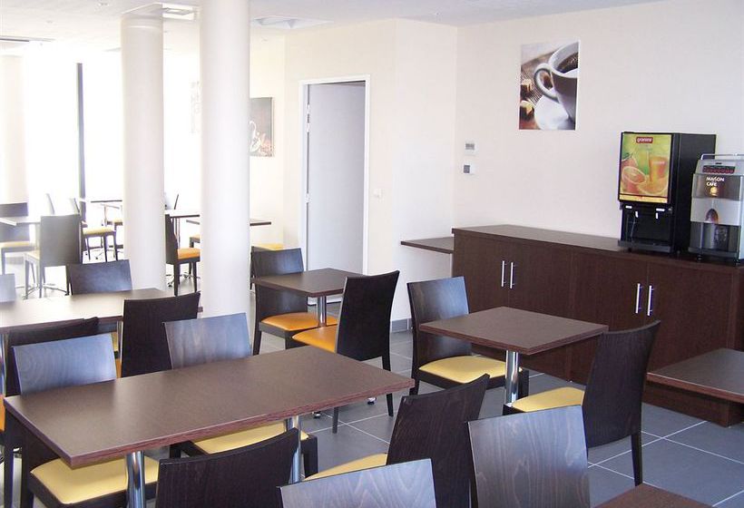 All Suites Appart'hôtel Pau  | Pau | Pyrenees-Atlantiques | France 3