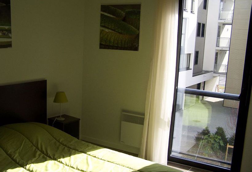 All Suites Appart'hôtel Pau  | Pau | Pyrenees-Atlantiques | France 4