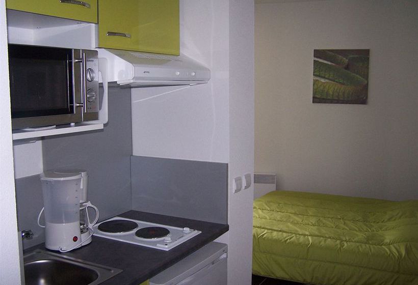 All Suites Appart'hôtel Pau  | Pau | Pyrenees-Atlantiques | France 5