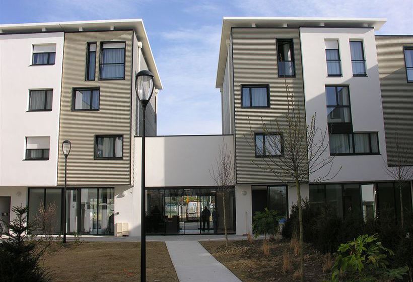 All Suites Appart'hôtel Pau  | Pau | Pyrenees-Atlantiques | France 6