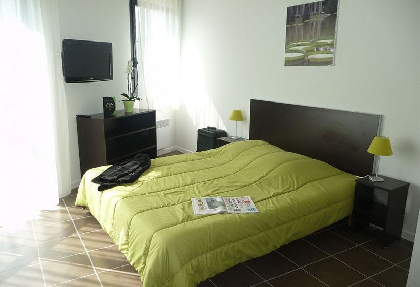 All Suites Appart'hôtel Pau  | Pau | Pyrenees-Atlantiques | France 7