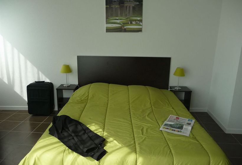 All Suites Appart'hôtel Pau  | Pau | Pyrenees-Atlantiques | France 9