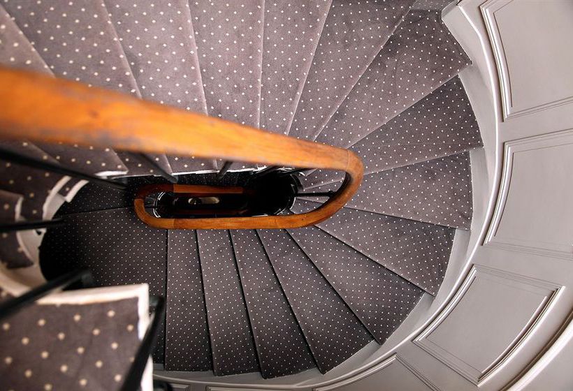 Hôtel Saint Louis En L'Isle  | Paris | Paris | France 13