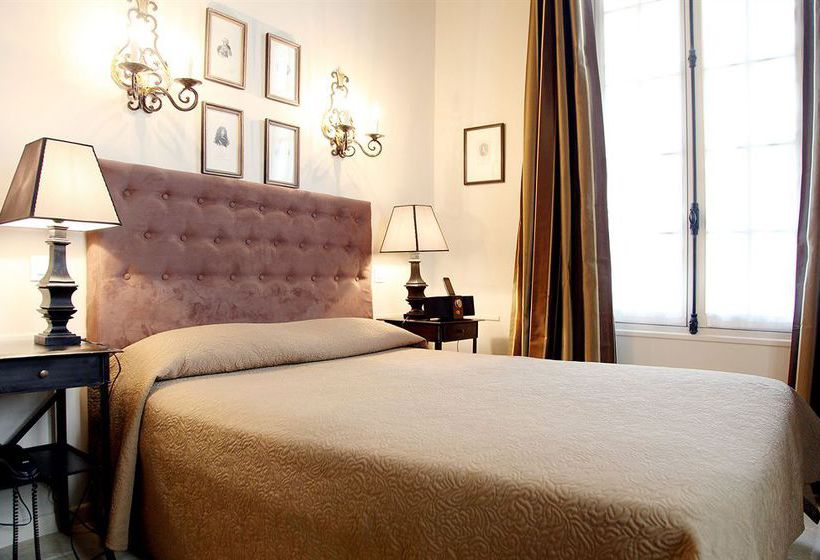 Hôtel Saint Louis En L'Isle  | Paris | Paris | France 14