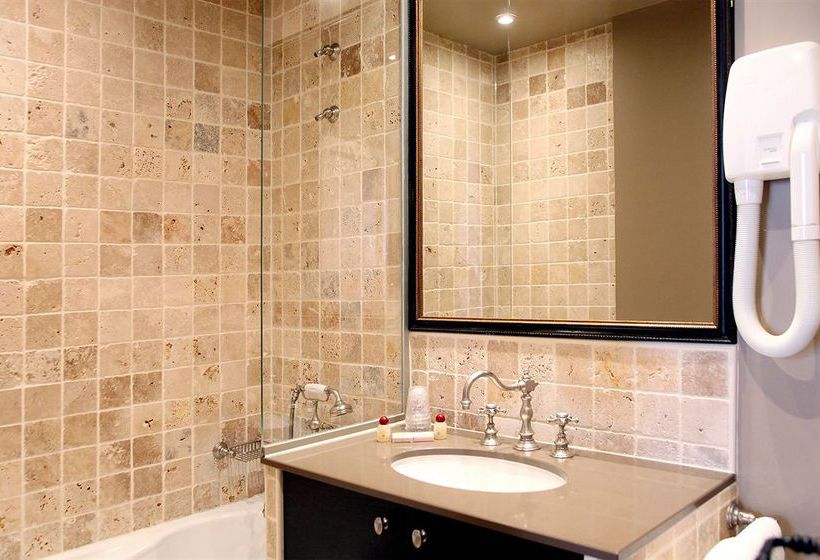 Hôtel Saint Louis En L'Isle  | Paris | Paris | France 15