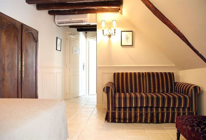 Hôtel Saint Louis En L'Isle  | Paris | Paris | France 16