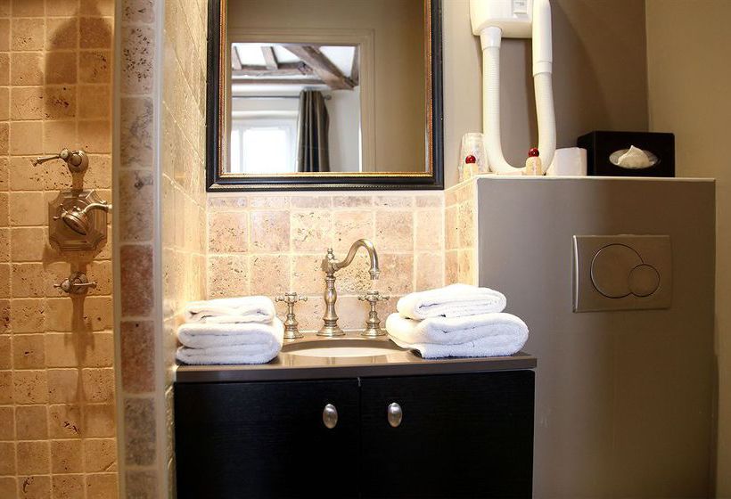 Hôtel Saint Louis En L'Isle  | Paris | Paris | France 19