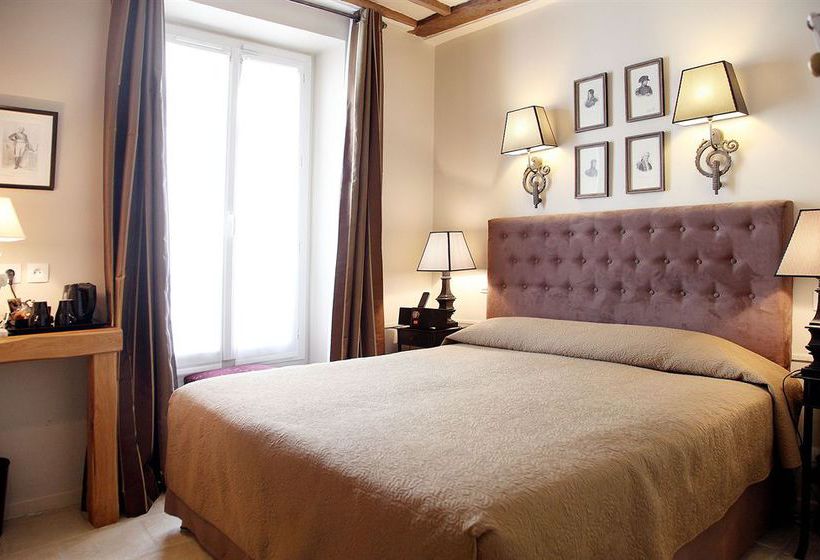 Hôtel Saint Louis En L'Isle  | Paris | Paris | France 2