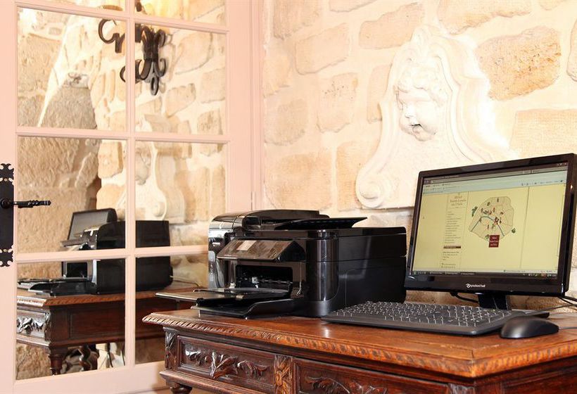 Hôtel Saint Louis En L'Isle  | Paris | Paris | France 5