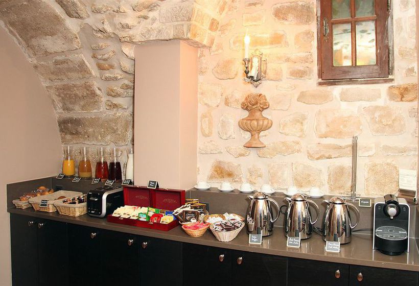 Hôtel Saint Louis En L'Isle  | Paris | Paris | France 9