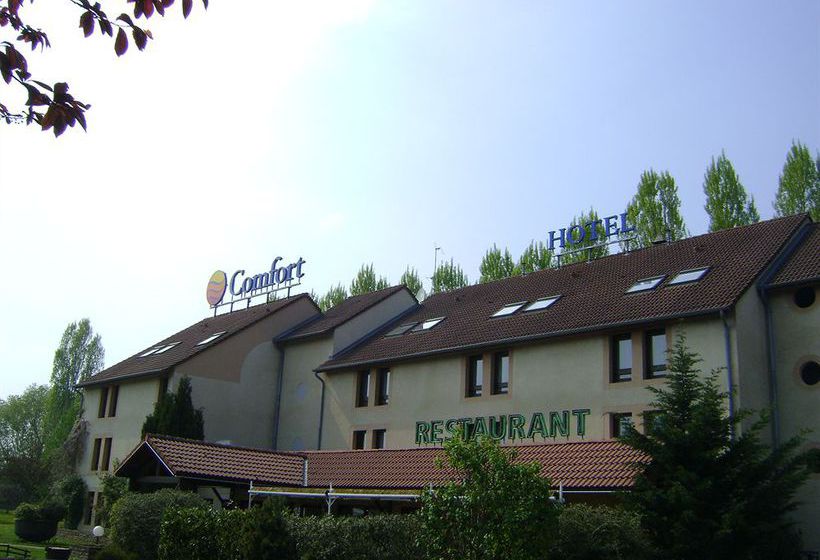 Comfort Hotel Beaune  | Beaune | Cote d'Or | France 1