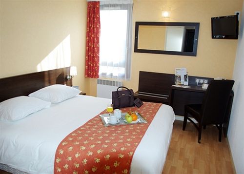 Comfort Hotel Beaune  | Beaune | Cote d'Or | France 10