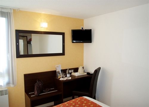 Comfort Hotel Beaune  | Beaune | Cote d'Or | France 13