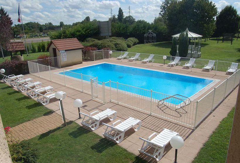 Comfort Hotel Beaune  | Beaune | Cote d'Or | France 2