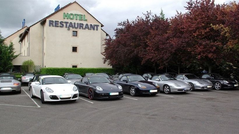 Comfort Hotel Beaune  | Beaune | Cote d'Or | France 3