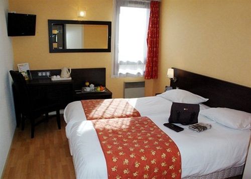 Comfort Hotel Beaune  | Beaune | Cote d'Or | France 4