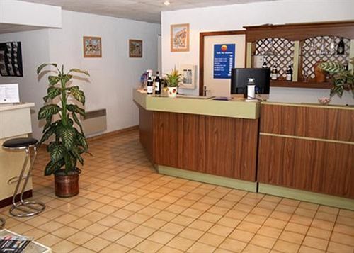 Comfort Hotel Beaune  | Beaune | Cote d'Or | France 5