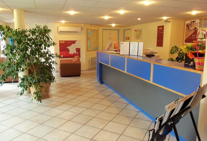 Hotel Balladins Agen Castelculier  | Castelculier | Lot-et-Garonne | France