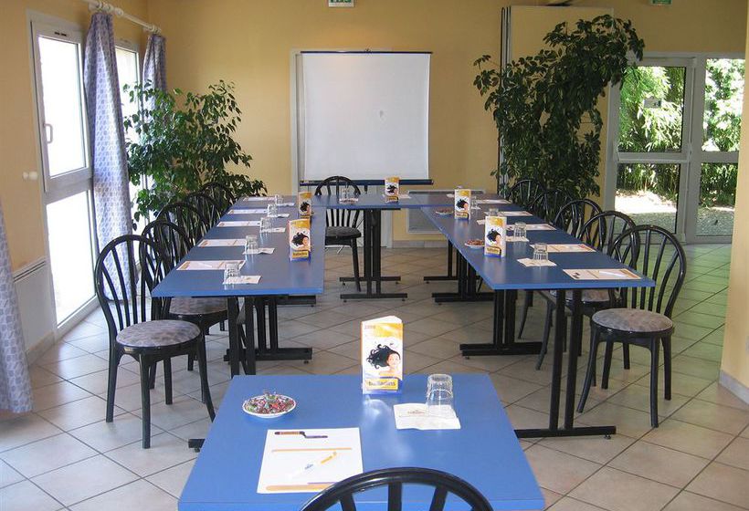 Hotel Balladins Agen Castelculier  | Castelculier | Lot-et-Garonne | France 1