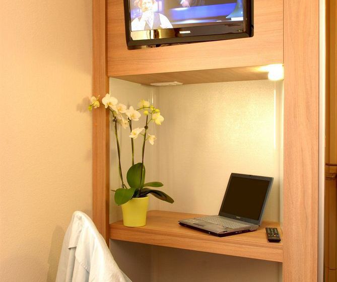 Hotel Balladins Agen Castelculier  | Castelculier | Lot-et-Garonne | France 10