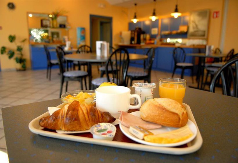 Hotel Balladins Agen Castelculier  | Castelculier | Lot-et-Garonne | France 11