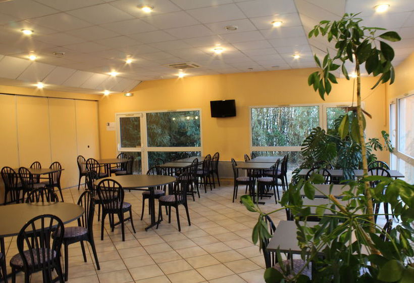 Hotel Balladins Agen Castelculier  | Castelculier | Lot-et-Garonne | France 12