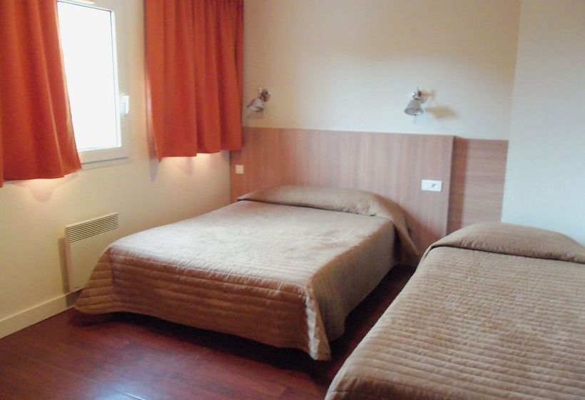 Hotel Balladins Agen Castelculier  | Castelculier | Lot-et-Garonne | France 13