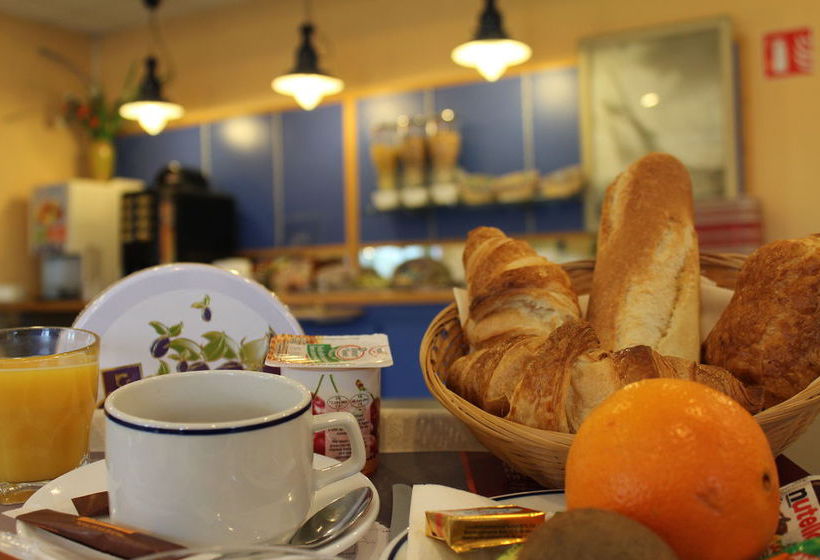 Hotel Balladins Agen Castelculier  | Castelculier | Lot-et-Garonne | France 15