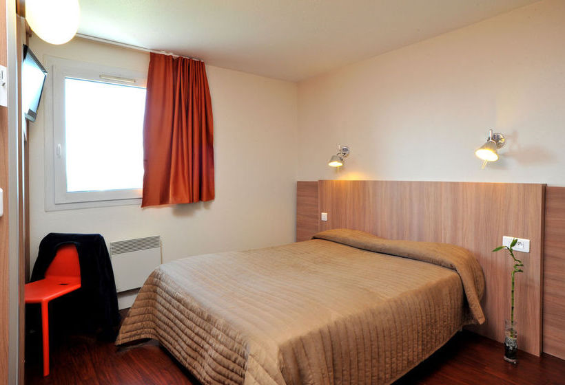 Hotel Balladins Agen Castelculier  | Castelculier | Lot-et-Garonne | France 16