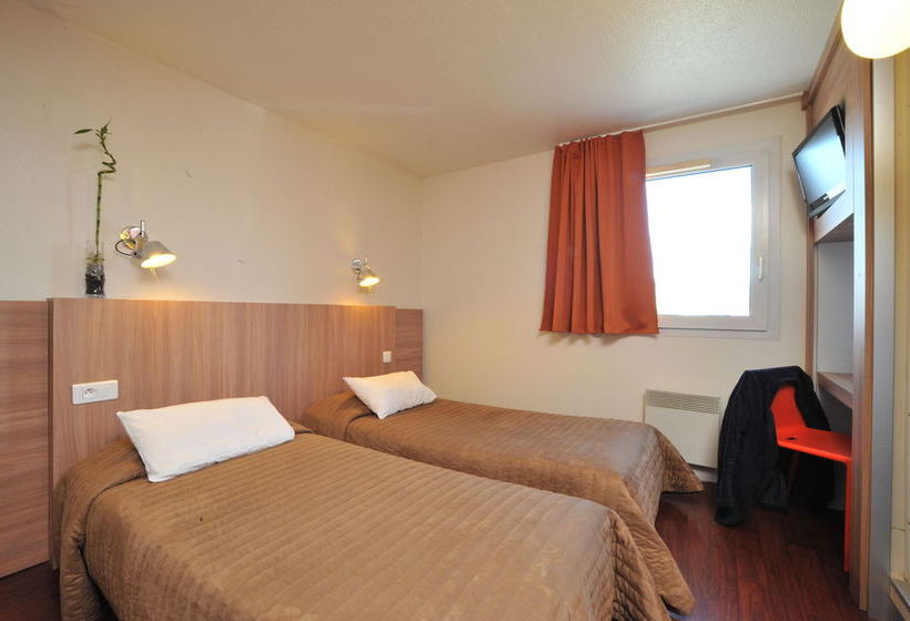 Hotel Balladins Agen Castelculier  | Castelculier | Lot-et-Garonne | France 17