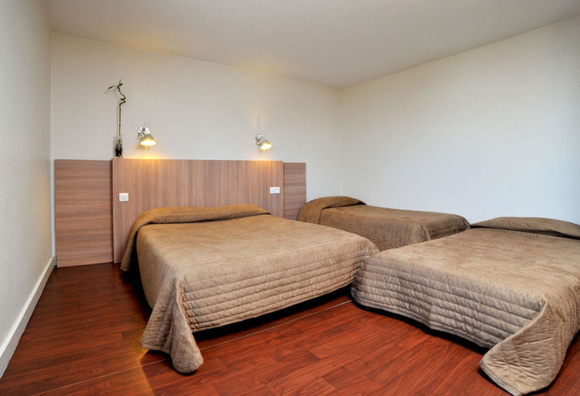 Hotel Balladins Agen Castelculier  | Castelculier | Lot-et-Garonne | France 18