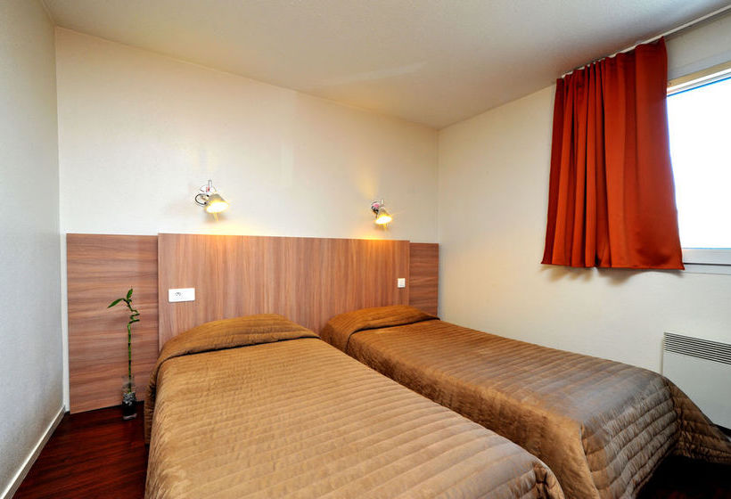 Hotel Balladins Agen Castelculier  | Castelculier | Lot-et-Garonne | France 19