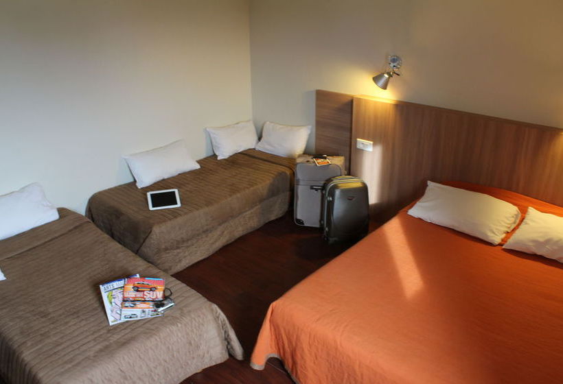 Hotel Balladins Agen Castelculier  | Castelculier | Lot-et-Garonne | France 20