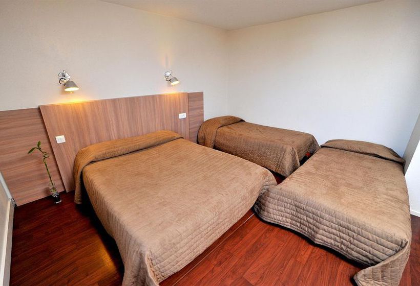 Hotel Balladins Agen Castelculier  | Castelculier | Lot-et-Garonne | France 3