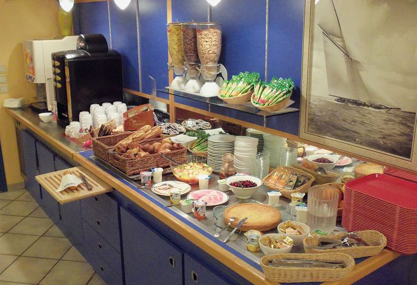 Hotel Balladins Agen Castelculier  | Castelculier | Lot-et-Garonne | France 4