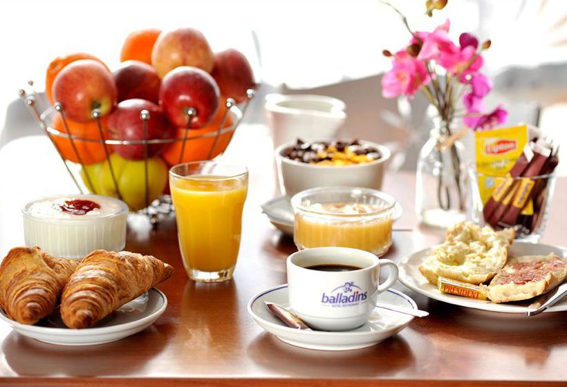 Hotel Balladins Agen Castelculier  | Castelculier | Lot-et-Garonne | France 5