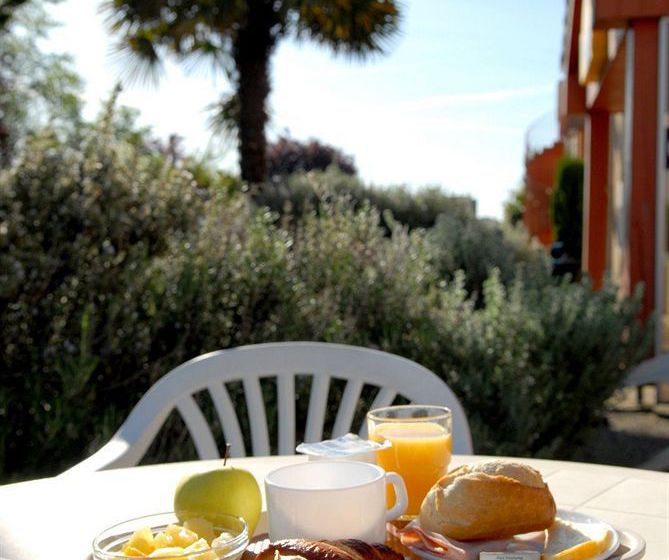 Hotel Balladins Agen Castelculier  | Castelculier | Lot-et-Garonne | France 7