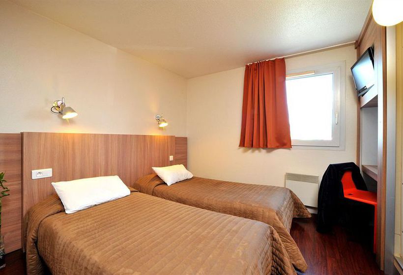 Hotel Balladins Agen Castelculier  | Castelculier | Lot-et-Garonne | France 8