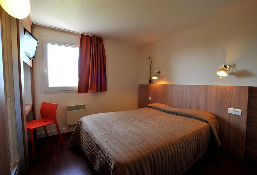 Hotel Balladins Agen Castelculier  | Castelculier | Lot-et-Garonne | France 9