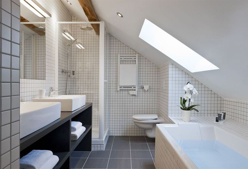 Hotel Le Faucigny  | Chamonix-Mont-Blanc | Haute-Savoie | France 10