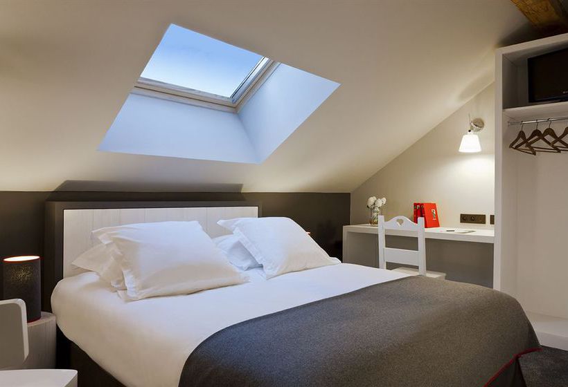 Hotel Le Faucigny  | Chamonix-Mont-Blanc | Haute-Savoie | France 14