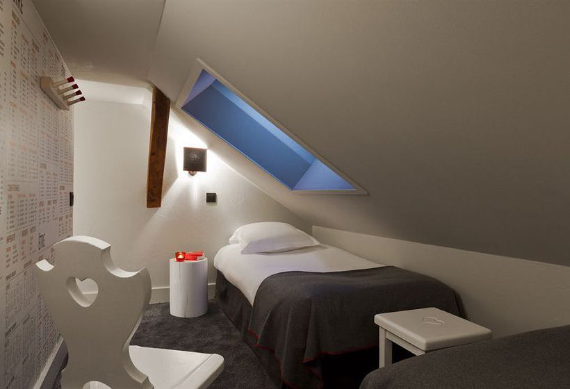 Hotel Le Faucigny  | Chamonix-Mont-Blanc | Haute-Savoie | France 15