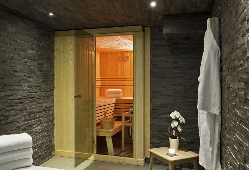 Hotel Le Faucigny  | Chamonix-Mont-Blanc | Haute-Savoie | France 3