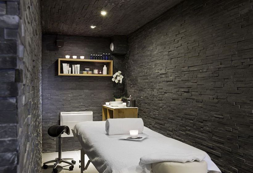 Hotel Le Faucigny  | Chamonix-Mont-Blanc | Haute-Savoie | France 4